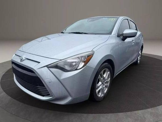 TOYOTA YARIS IA 2018 3MYDLBYV4JY327093 image